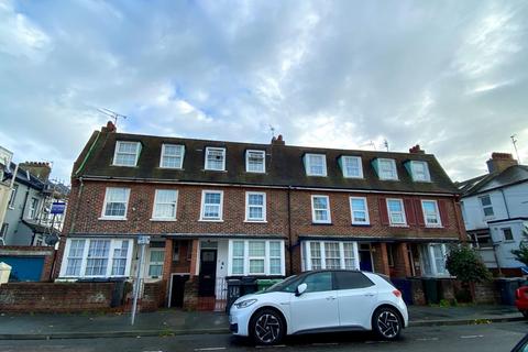 35 Longstone Road, Eastbourne, East... 6 bed terraced house for sale