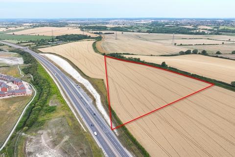 Luton Road, Chalton, LU4 Land for sale