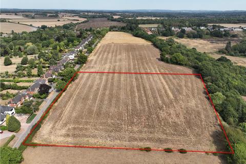 Great Moor Road, Pattingham, WV6 Land for sale