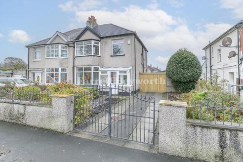 Oxcliffe Road, Morecambe LA3 3 bed house for sale