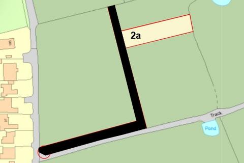 Lane, Frodsham, WA6 Land for sale