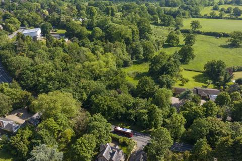 Land off, Wykeham Rise, Totteridge... Land for sale