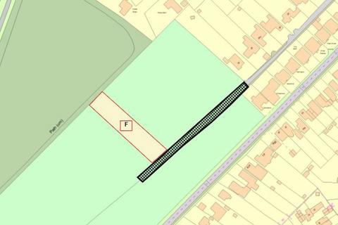 Simons Wood, Wokingham, RG41 Land for sale