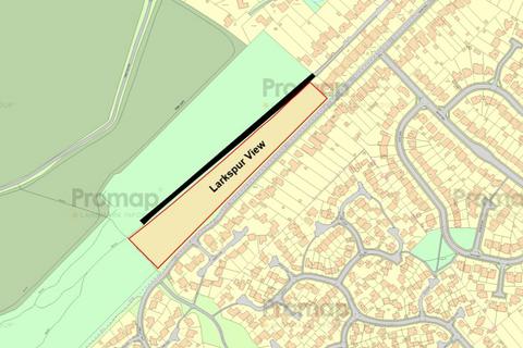 Larkspur View, Wokingham, RG41 Land for sale