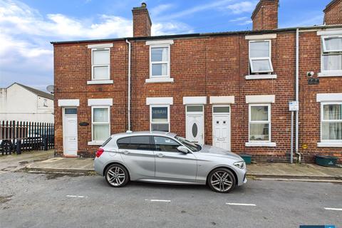 Gordon Street, Doncaster, South... 2 bed terraced house for sale