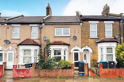 56 Hendon Road, Edmonton, London, N9 7AU 3 bed terraced house for sale