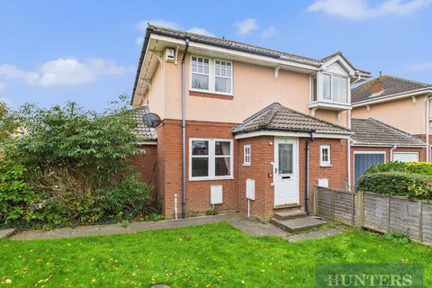 Signals Court, Scarborough 2 bed semi