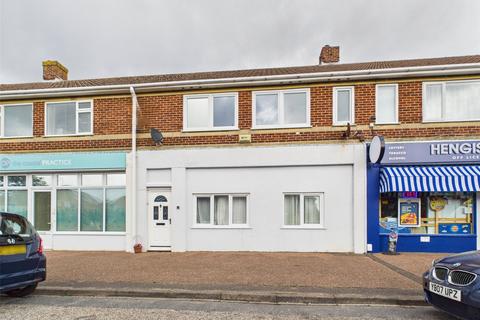 Broadway, Southbourne, Bournemouth... 2 bed apartment for sale