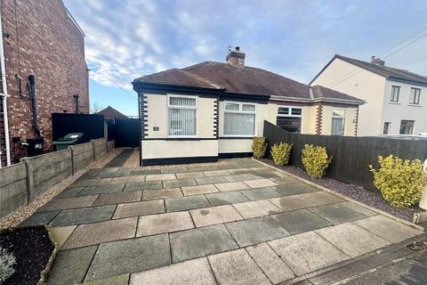 Banks Road, Banks, Southport... 2 bed bungalow for sale