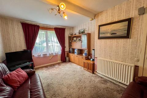 Osborne Crescent, Tweedmouth... 2 bed ground floor flat for sale