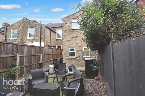 Edinburgh Road Plaistow, London 3 bed terraced house for sale