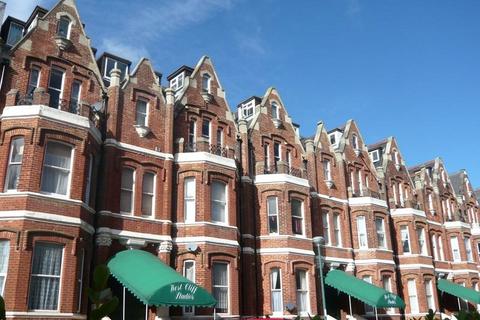 Durley Gardens, Bournemouth, BH2 Studio for sale