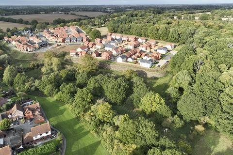 Bromley Road, Ardleigh, CO7 Land for sale