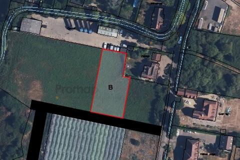 Paynes Lane, Nazeing, EN9 Land for sale