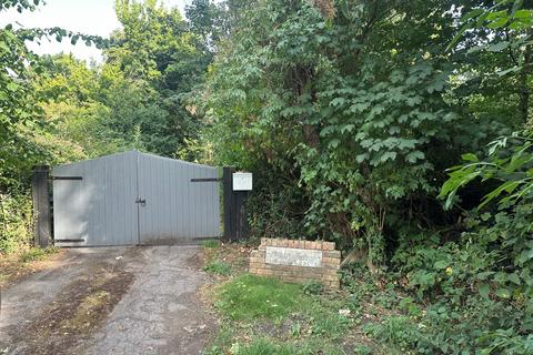 Horton Road, Horton, SL3 Land for sale