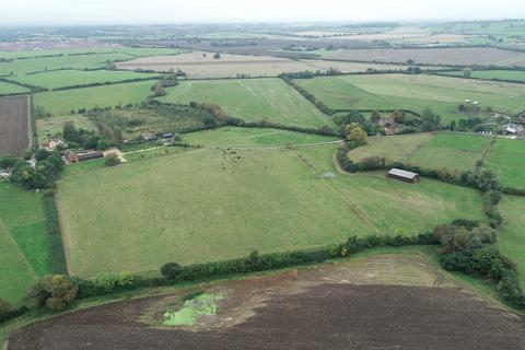 Berryfields  Road, Quarrendon, HP22 Land for sale