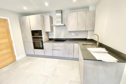 Constable Road, Eastbourne BN23 4 bed detached house for sale