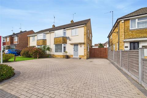 Hildens Drive, Tilehurst, Reading... 3 bed semi