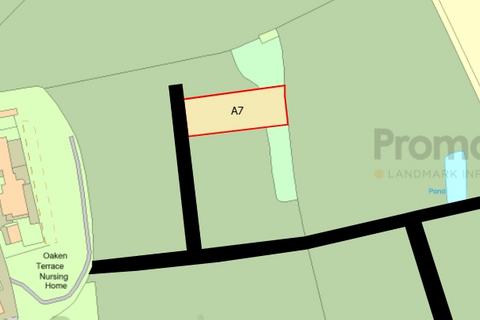 Hollybush Lane, Codsall, WV8 Land for sale