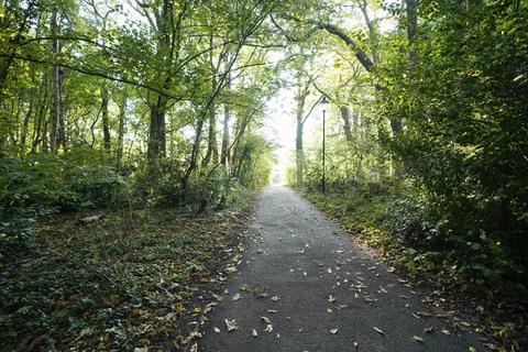 Sandy Lodge Lane, Northwood, HA6 Land for sale