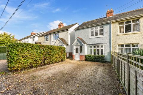 DEAN, BISHOP'S WALTHAM 2 bed semi