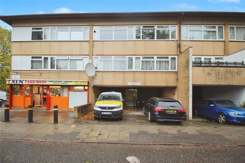 Penryn Avenue, Fishermead, Milton Keynes 2 bed apartment for sale