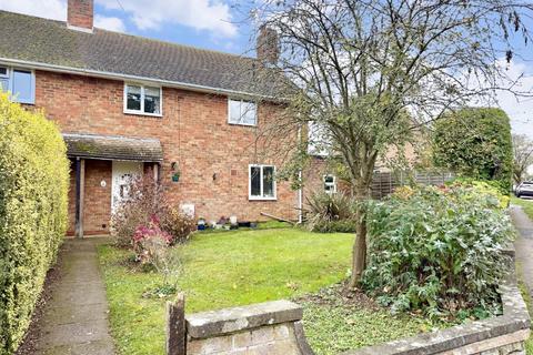 Parkfield Road, Brixworth, NN6 3 bed semi