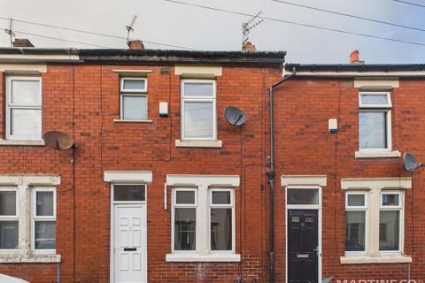 Camden Road, Blackpool FY3 2 bed terraced house for sale