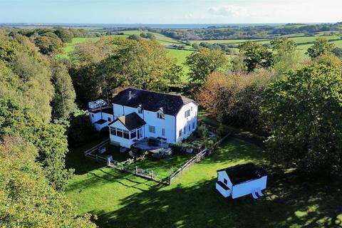 Panel Lane, Pett 5 bed detached house for sale