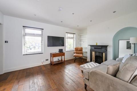 East Ferry Road, London, Canary... 2 bed terraced house for sale