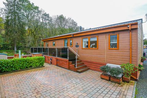 11 Dollar Lodge & Holiday Home Park... 2 bed property for sale
