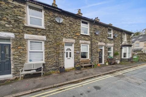 17 Havelock Road, Windermere, LA23 1EH 3 bed terraced house for sale