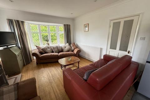 Chapel Street, Sleaford 4 bed detached bungalow for sale