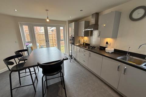 Cliffe Avenue 4 bed detached house for sale