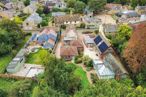 Chapel Street, Ely CB6 5 bed detached house for sale
