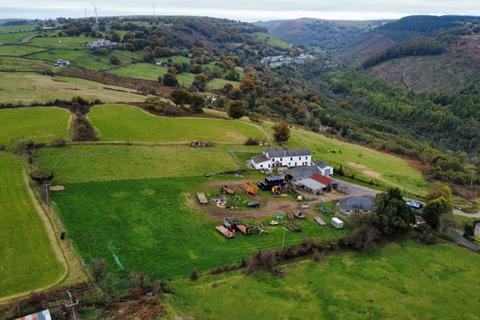 Penywerlod Farm, Bryn Road... 3 bed property with land for sale