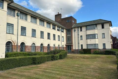 The Pantiles, Finchley Road, Temple... Studio for sale