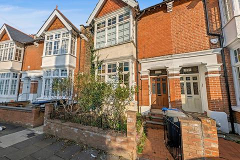 Durham Road, London N2 3 bed semi