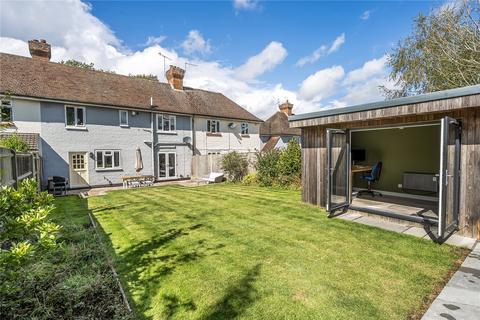 Forest Road, Tunbridge Wells 3 bed terraced house for sale