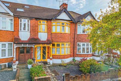 Tufton Road, Chingford E4 3 bed terraced house for sale