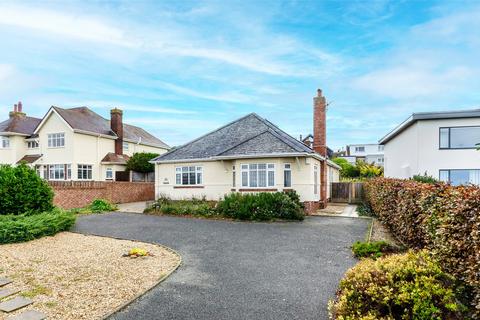 Deganwy Road, Deganwy, Conwy, LL31 3 bed bungalow for sale
