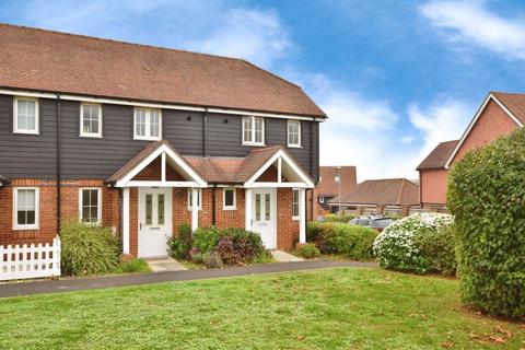 Applin Road, Salisbury             ... 1 bed end of terrace house for sale