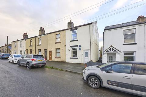 Platt Lane, Wigan WN1 3 bed end of terrace house for sale