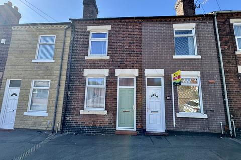 42 Colville Street, Stoke