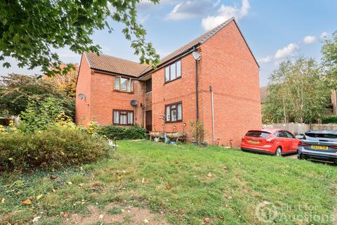 Cannock Way, Lower Earley, Reading Studio for sale