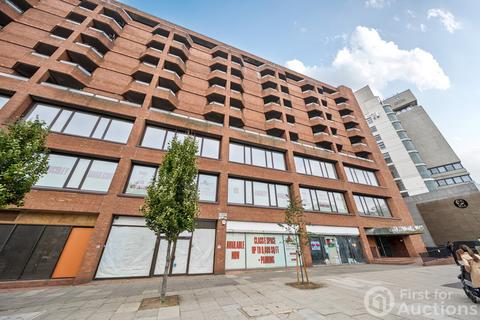 Finchley Road, London 2 bed duplex for sale