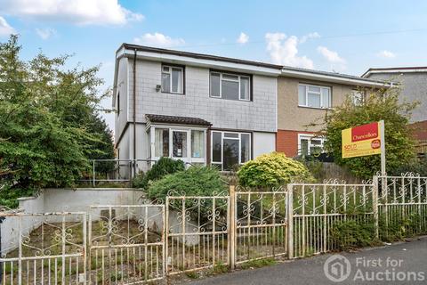Bayswater Road, Headington, Oxford 3 bed semi
