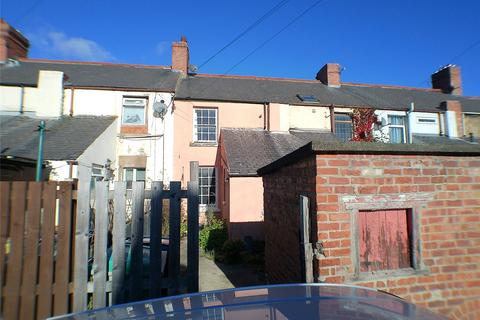 Logan Street, Langley Park, Durham, DH7 2 bed terraced house for sale