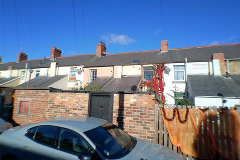 Logan Street, Langley Park, Durham, DH7 2 bed terraced house for sale