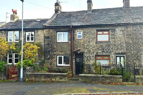 Towngate, Wrose, Shipley 2 bed terraced house for sale